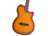 Larry Carlton G5N Tobacco Sunburst Larry Carlton G5N Tobacco Sunburst